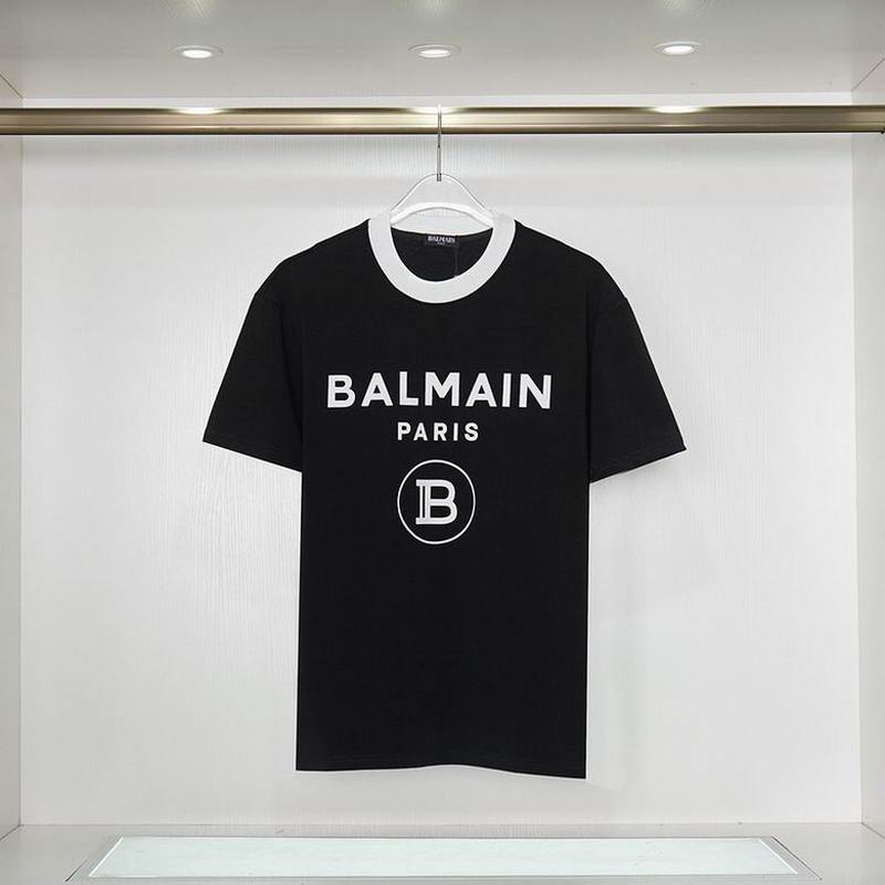 Balmain Men's T-shirts 65